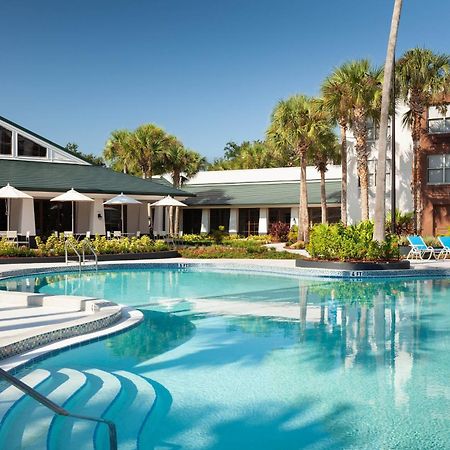 Four Points By Sheraton Orlando Convention Center Williamsburg Exterior photo