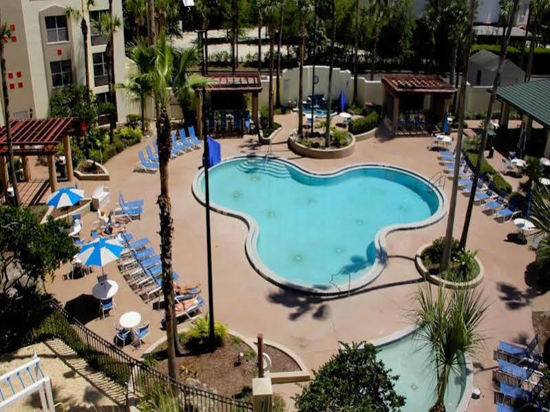 Four Points By Sheraton Orlando Convention Center Williamsburg Exterior photo