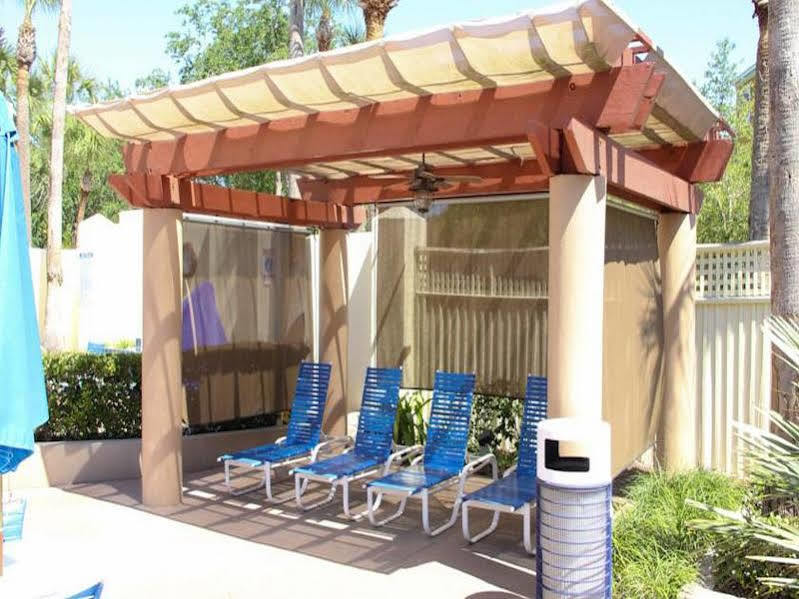 Four Points By Sheraton Orlando Convention Center Williamsburg Exterior photo