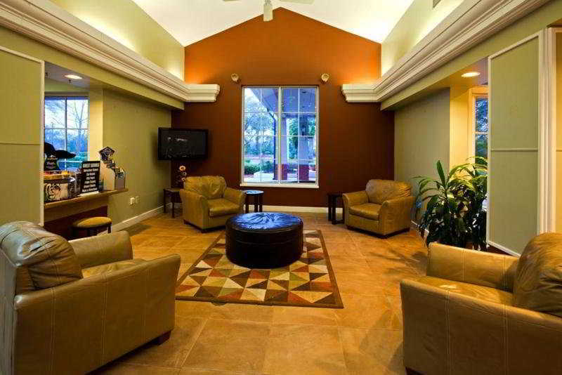 Four Points By Sheraton Orlando Convention Center Williamsburg Interior photo