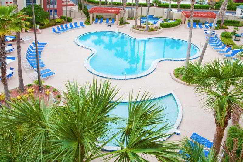 Four Points By Sheraton Orlando Convention Center Williamsburg Exterior photo